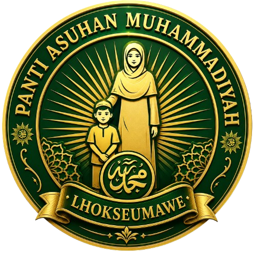 Logo Panti